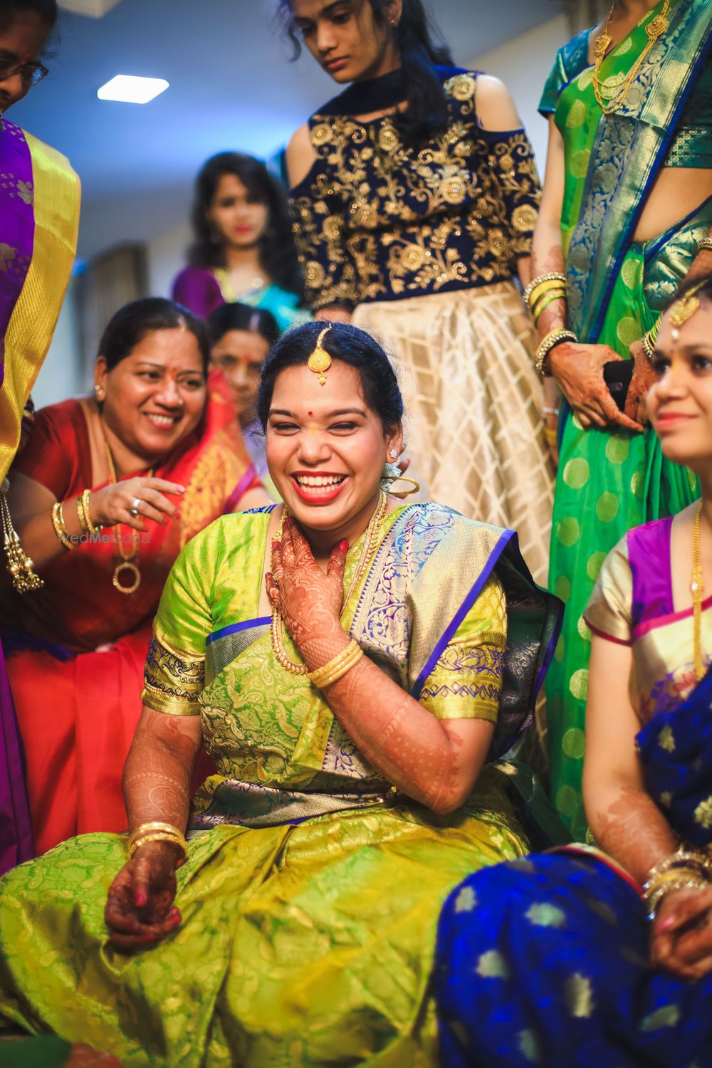 Photo From Wedding - By Aditya Bhat Photography