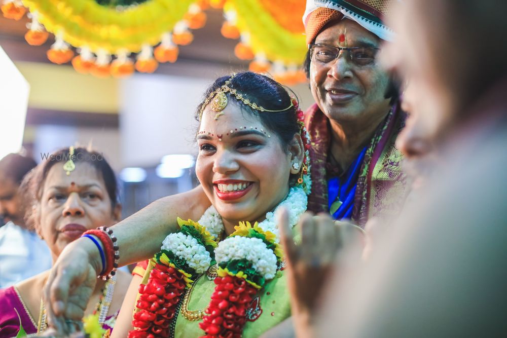 Photo From Wedding - By Aditya Bhat Photography