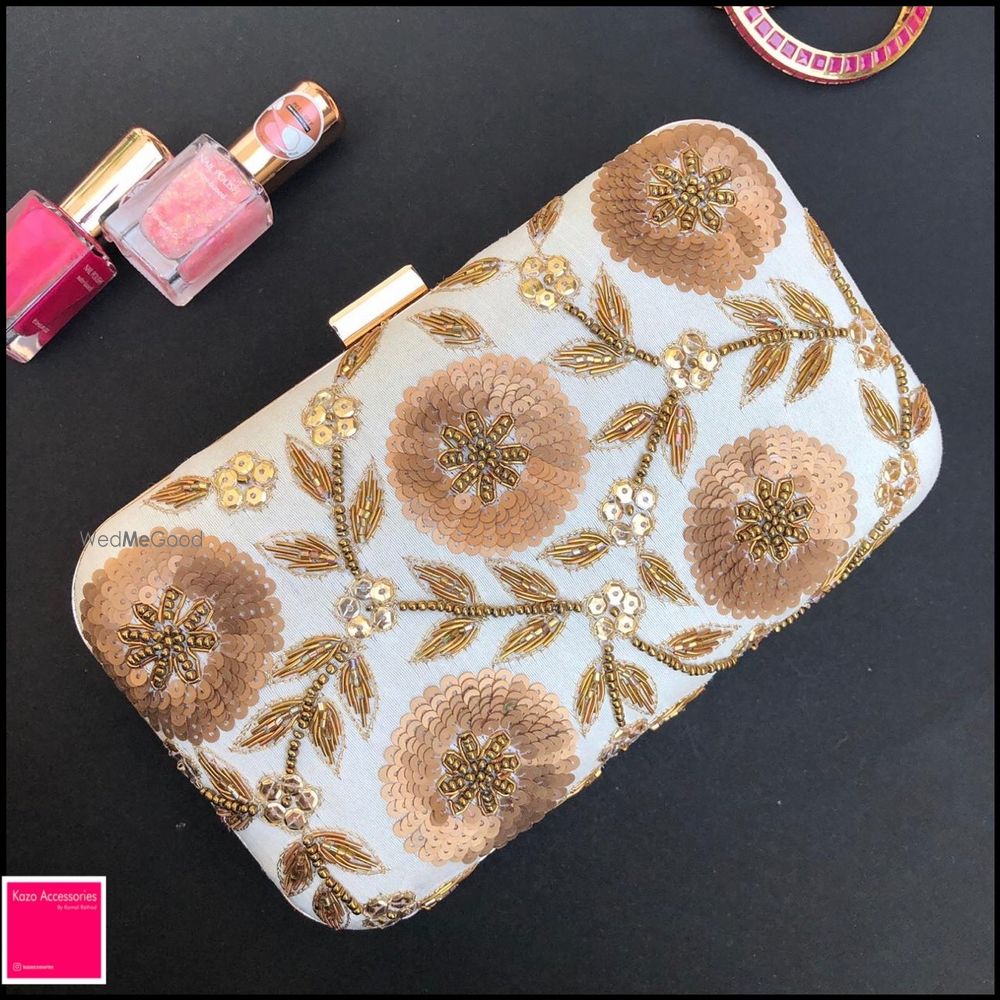 Photo From Clutches - By Kazo Accessories