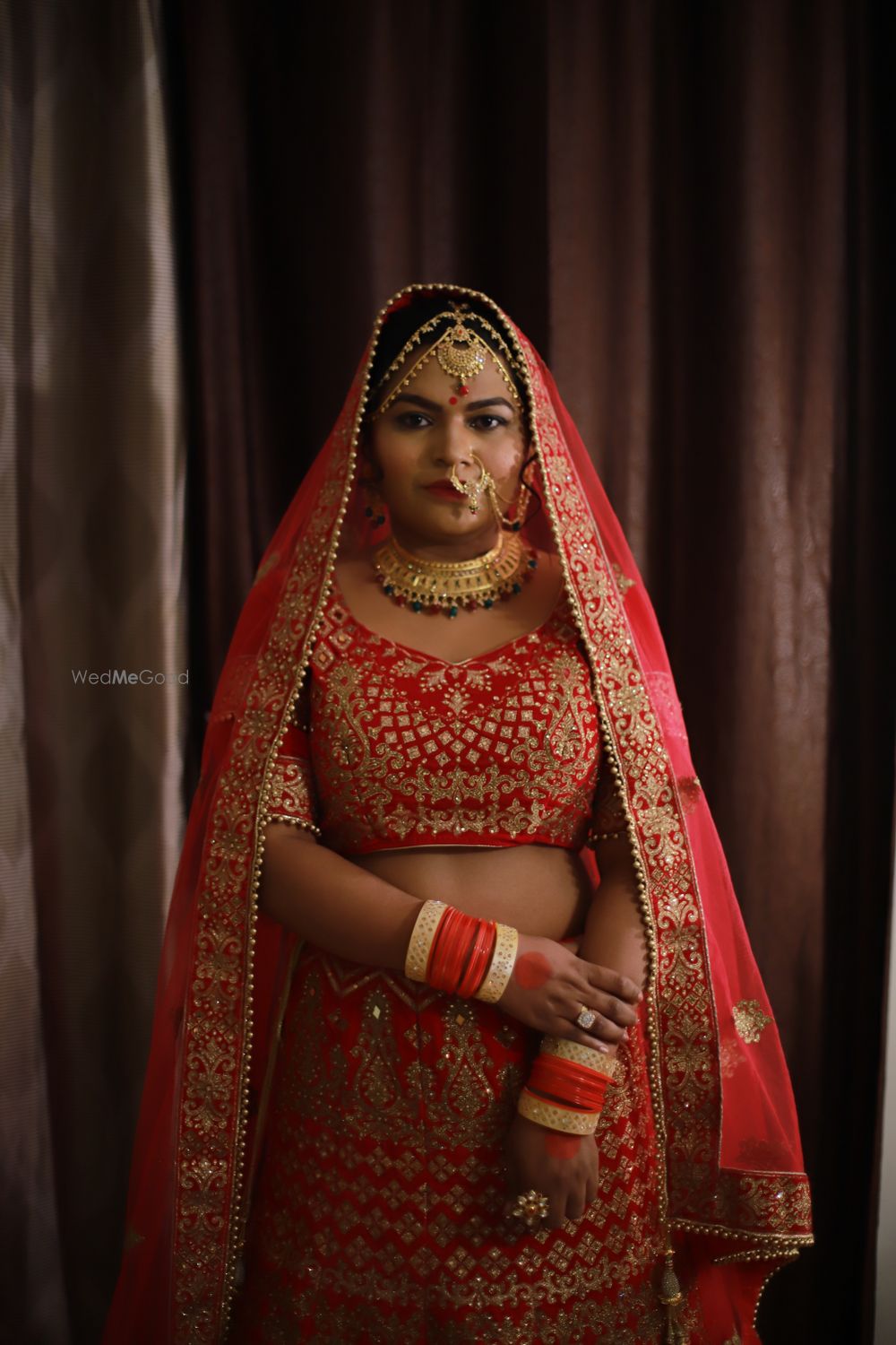 Photo From my wedding makeup  - By Piyaa Puri Make-Up and Hair Artist