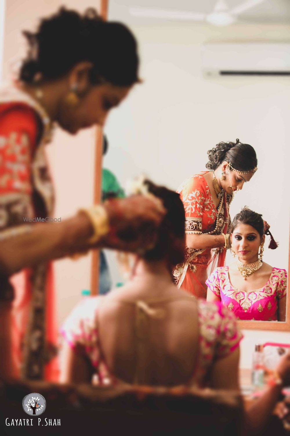 Photo From Twinkle & Mohit - By GPS Photography Lounge