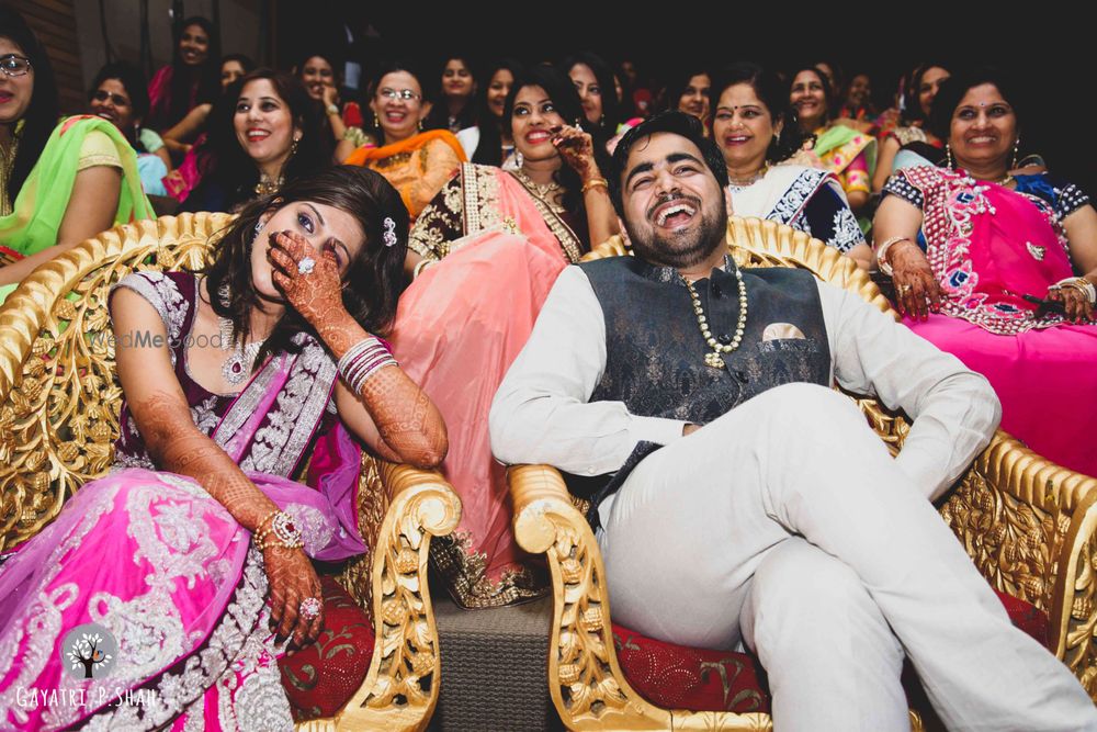 Photo From Twinkle & Mohit - By GPS Photography Lounge