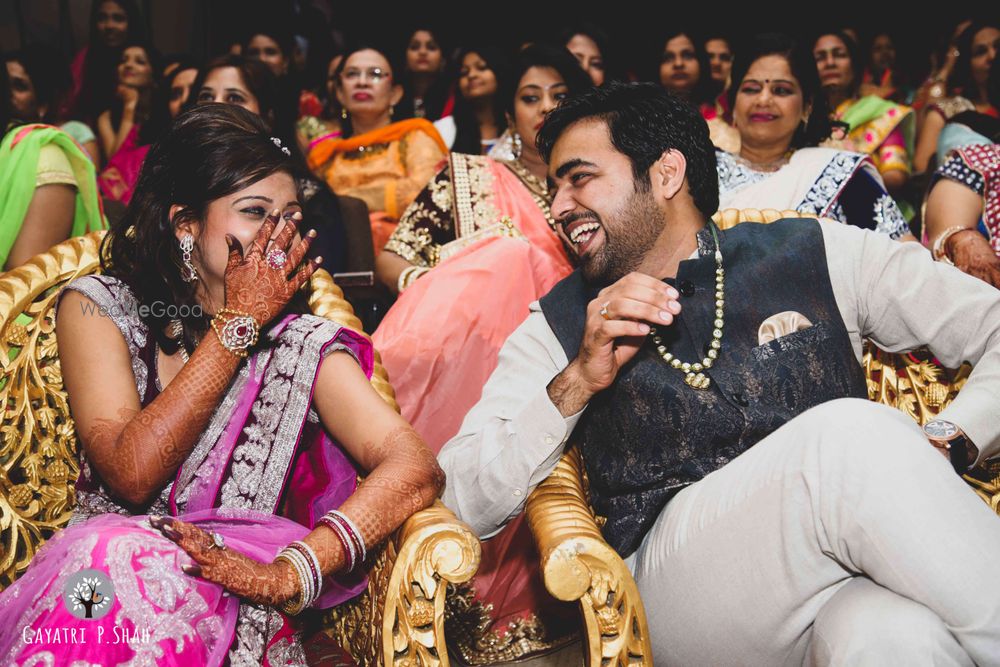 Photo From Twinkle & Mohit - By GPS Photography Lounge