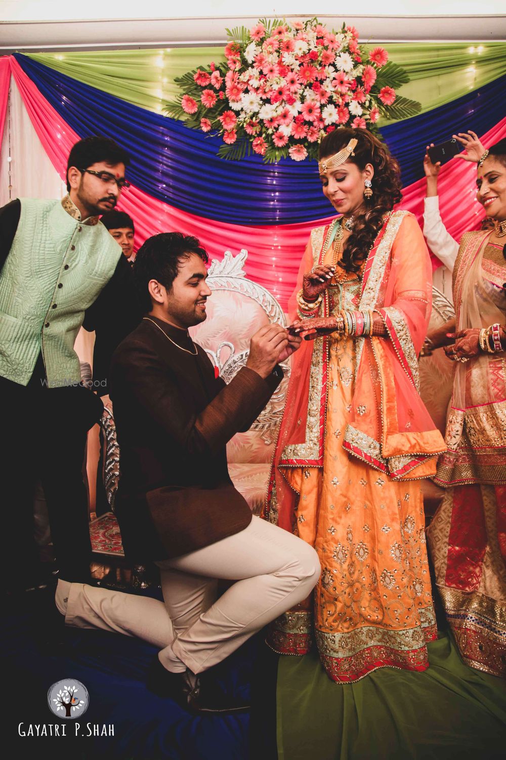 Photo From Twinkle & Mohit - By GPS Photography Lounge