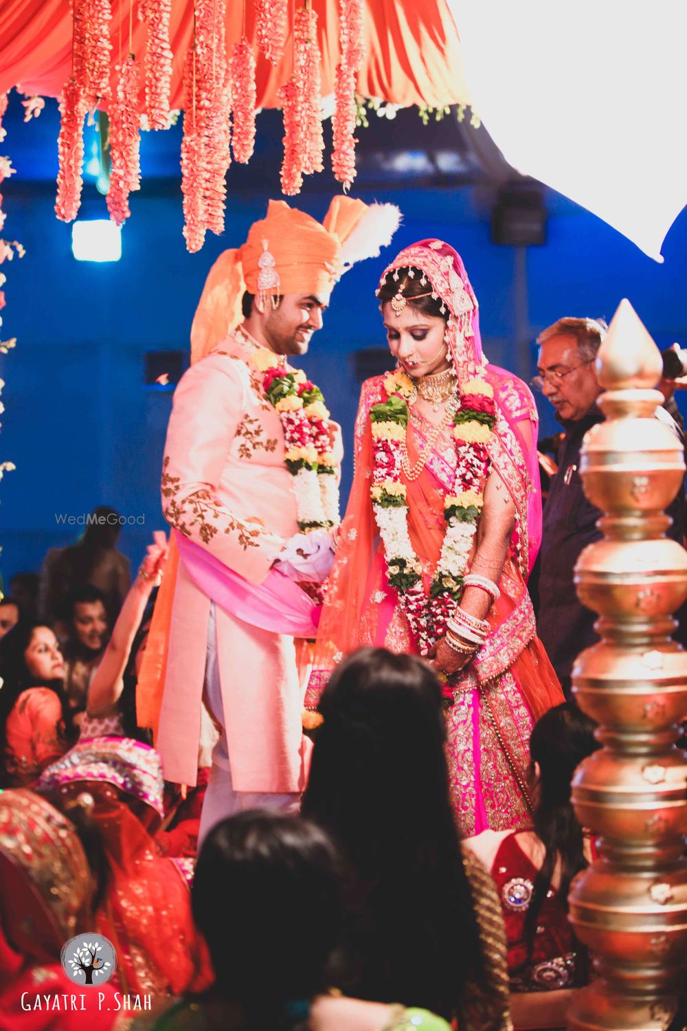Photo From Twinkle & Mohit - By GPS Photography Lounge