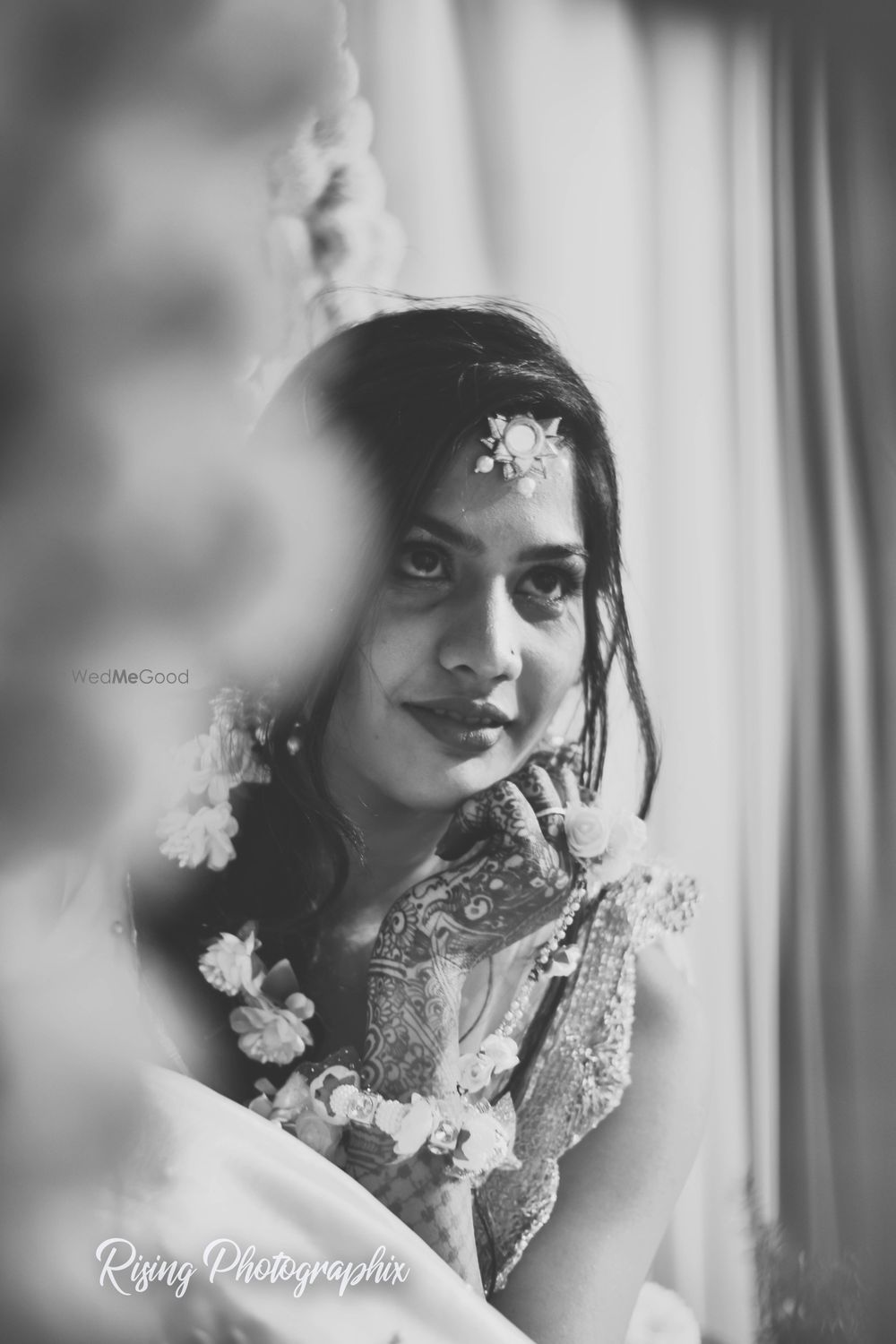 Photo From Kasturi + Gaurav - By Rising Photographix