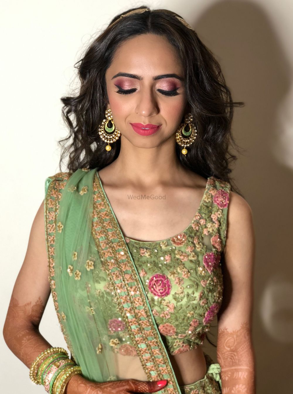 Photo From Sonali  - By Glam by Vrinda