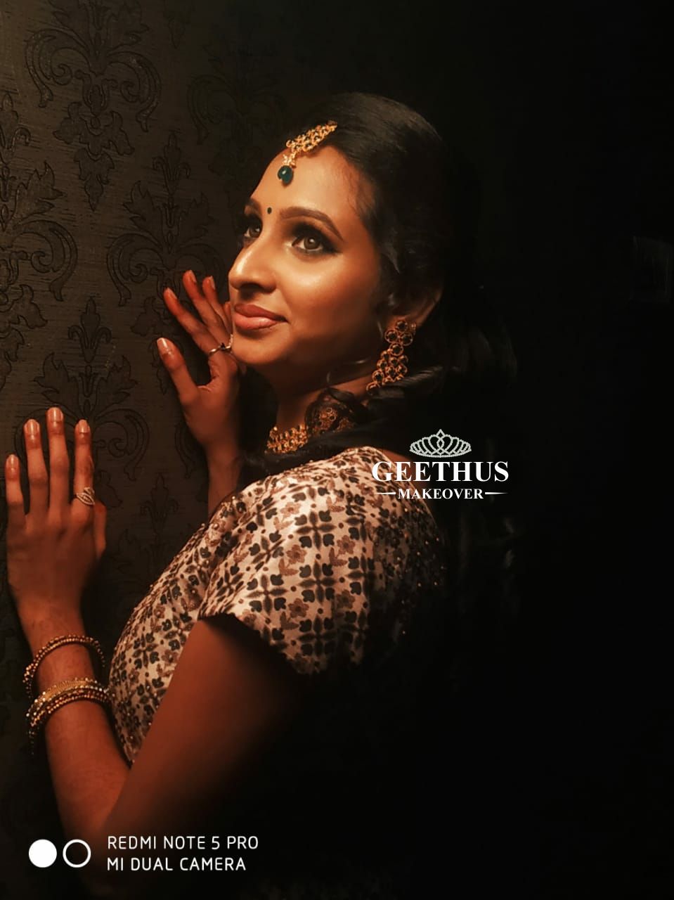 Photo From Bride theenthamizh - By Geethu's Makeover