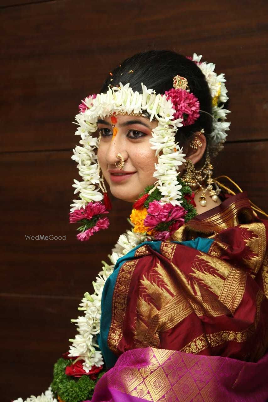 Photo From Priyanka Marriage - By Kerry Makeup