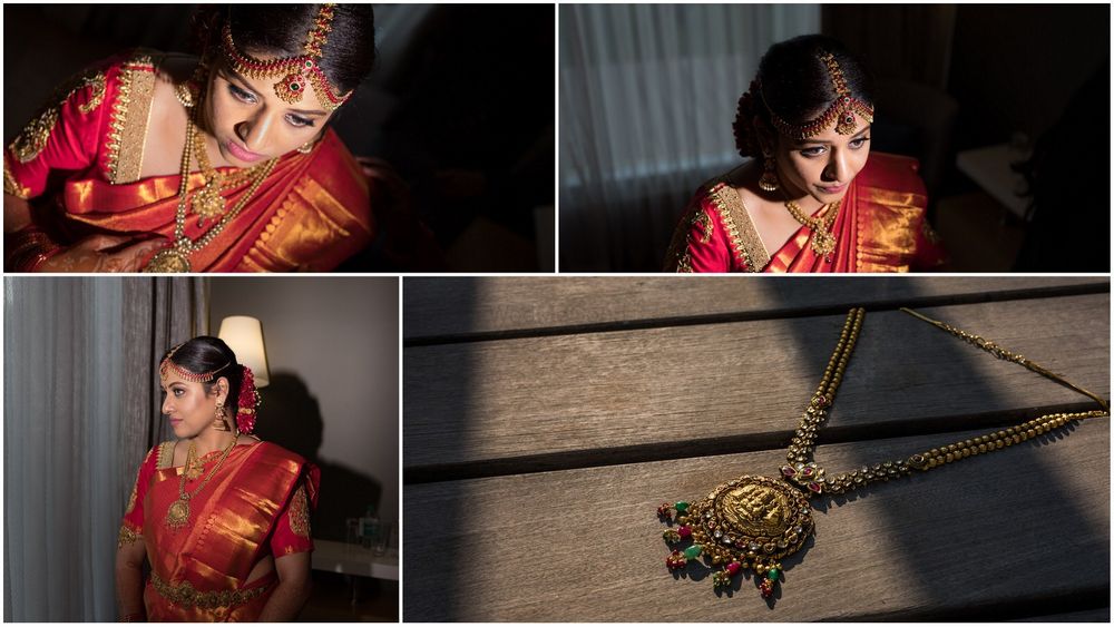 Photo From Jahnavi + Mihir - By Weddingscapes