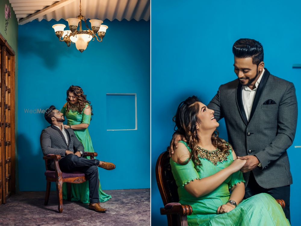 Photo From Vishal & Veera  - By Mad O Graphie