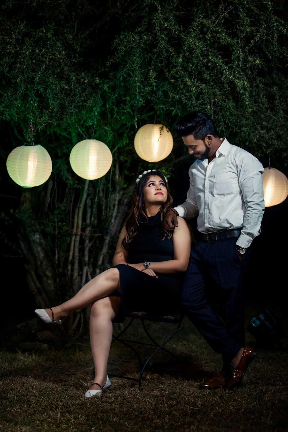 Photo From Vishal & Veera  - By Mad O Graphie