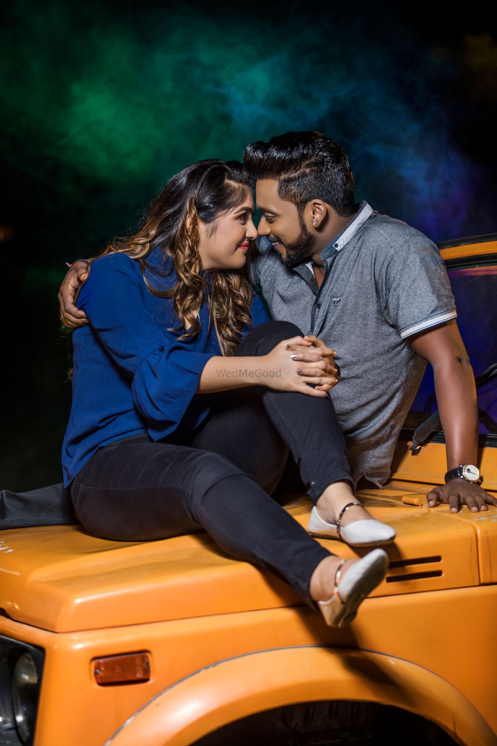 Photo From Vishal & Veera  - By Mad O Graphie