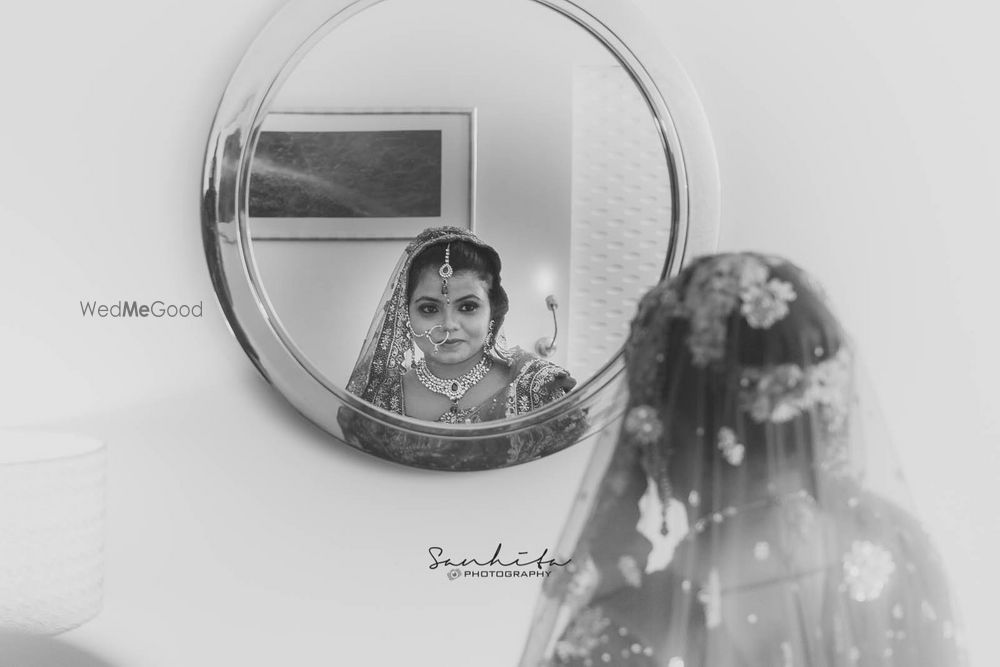 Photo From Brides - By Sanhita Photography