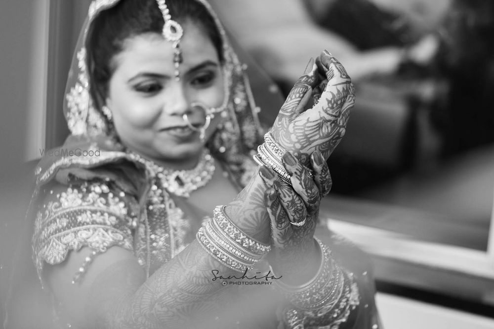 Photo From Brides - By Sanhita Photography