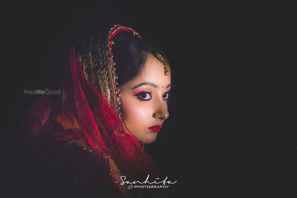 Photo From Brides - By Sanhita Photography