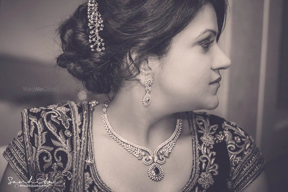 Photo From Brides - By Sanhita Photography