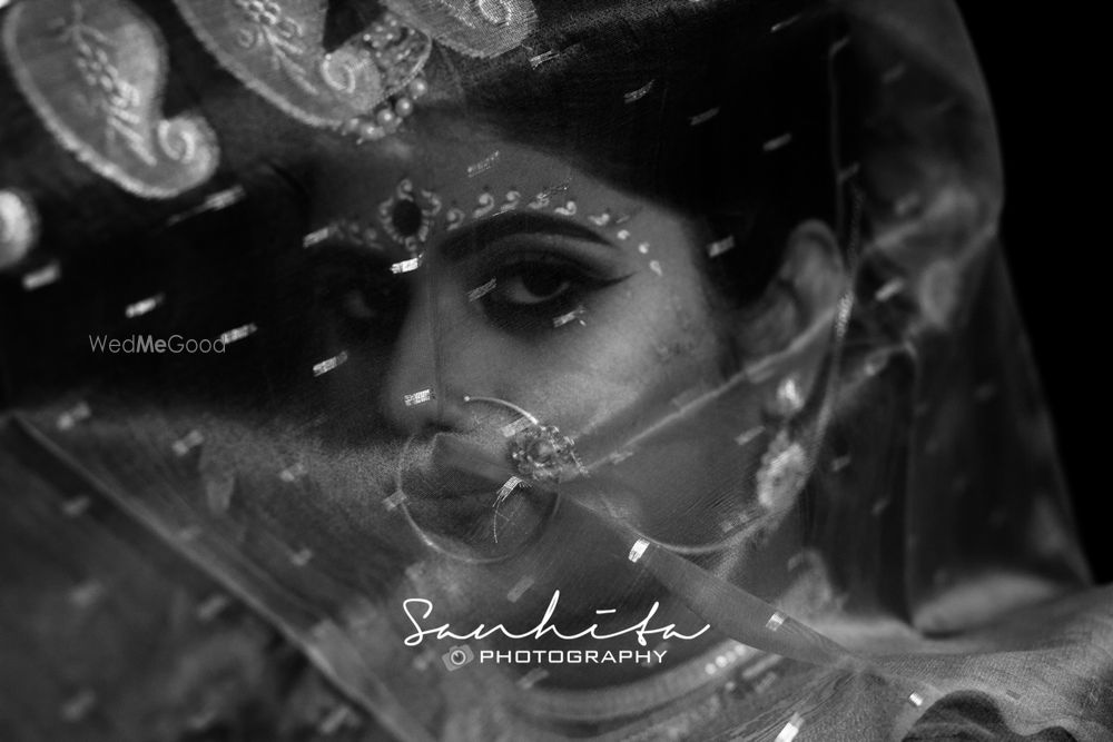 Photo From Brides - By Sanhita Photography