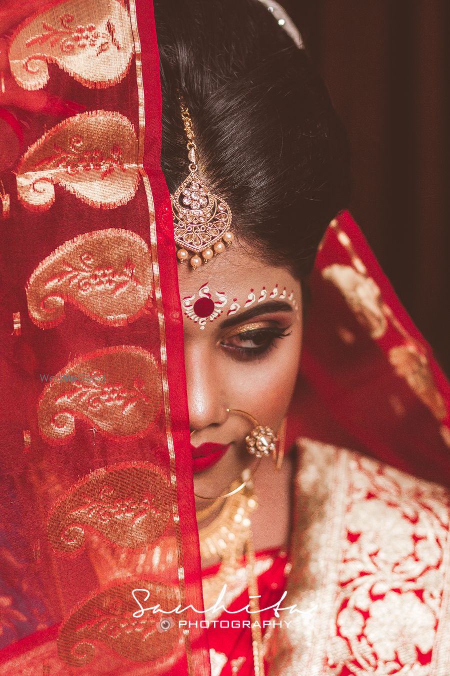 Photo From Brides - By Sanhita Photography