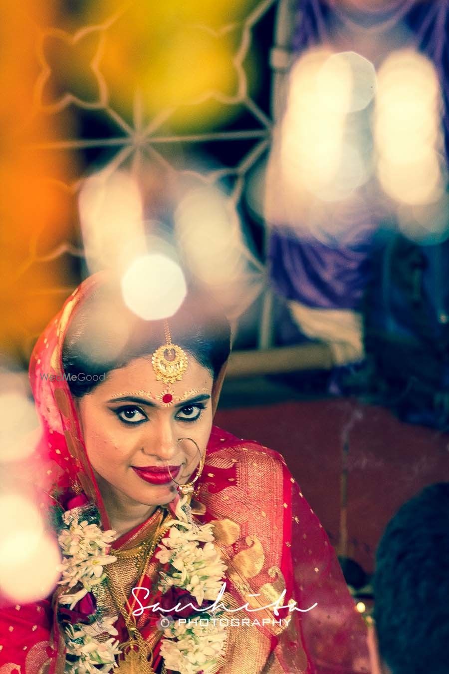 Photo From Brides - By Sanhita Photography