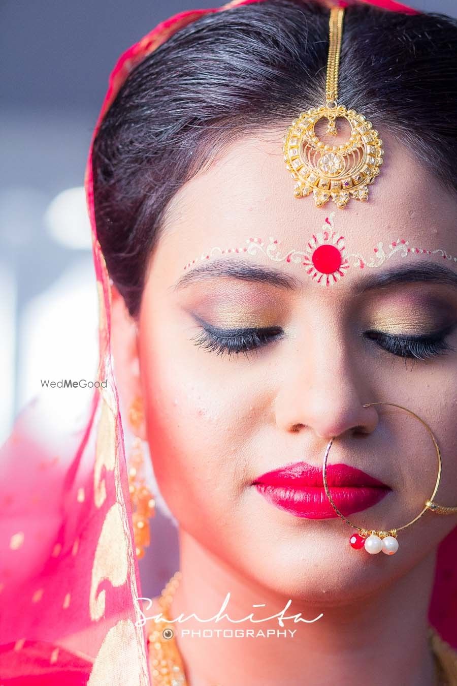 Photo From Brides - By Sanhita Photography