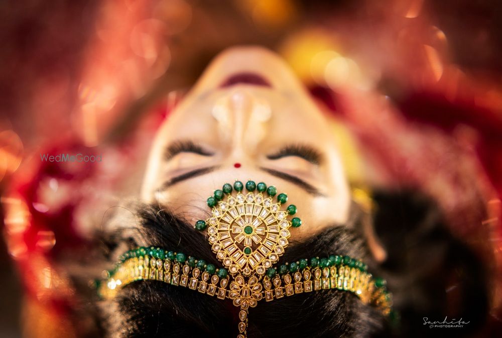 Photo From Brides - By Sanhita Photography