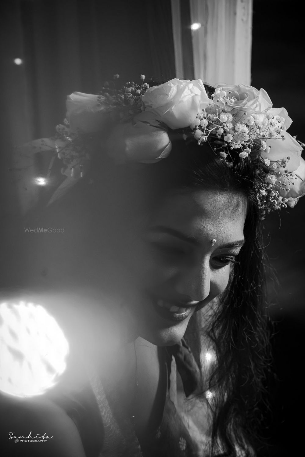 Photo From Brides - By Sanhita Photography