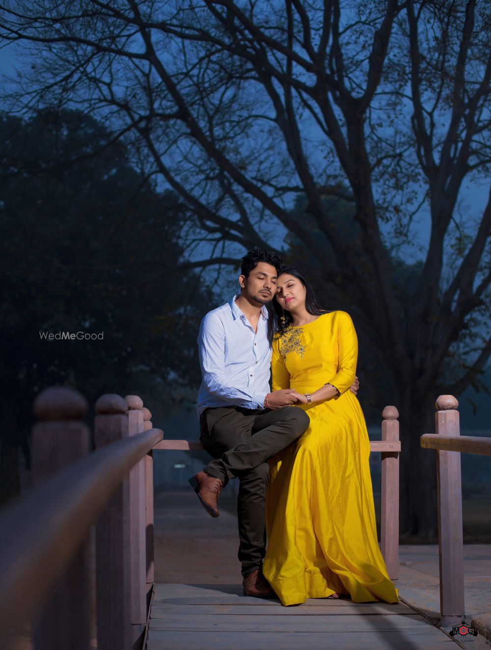 Photo From Pawan & Shweta - By Mad O Graphie