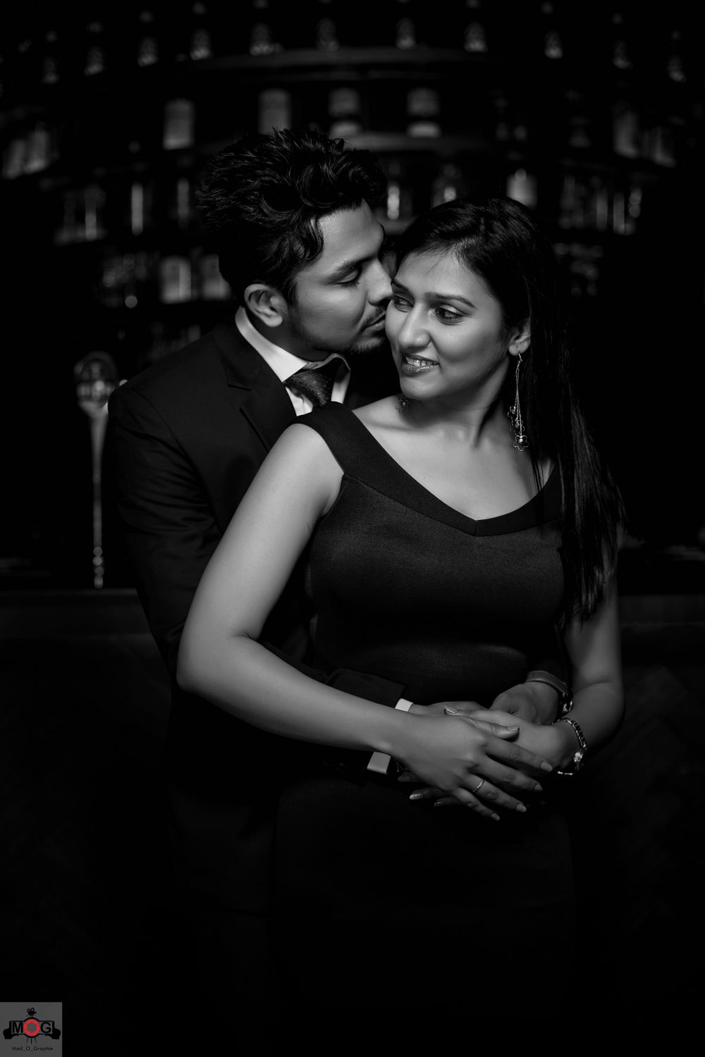 Photo From Pawan & Shweta - By Mad O Graphie