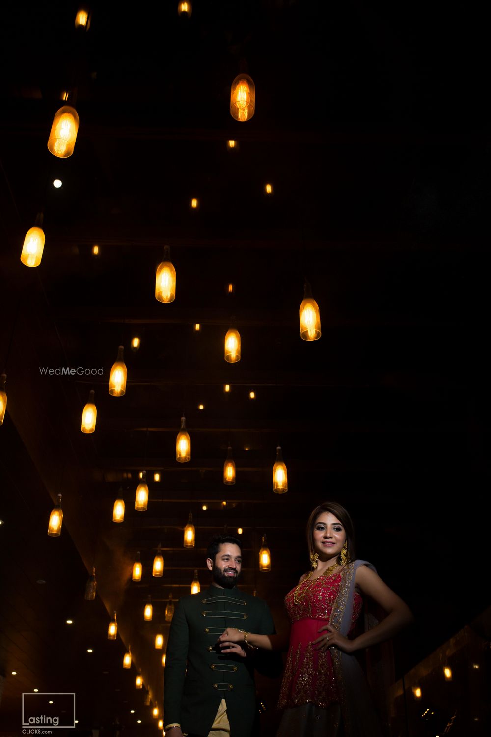 Photo From Anish + Shobhika - By Lasting Clicks