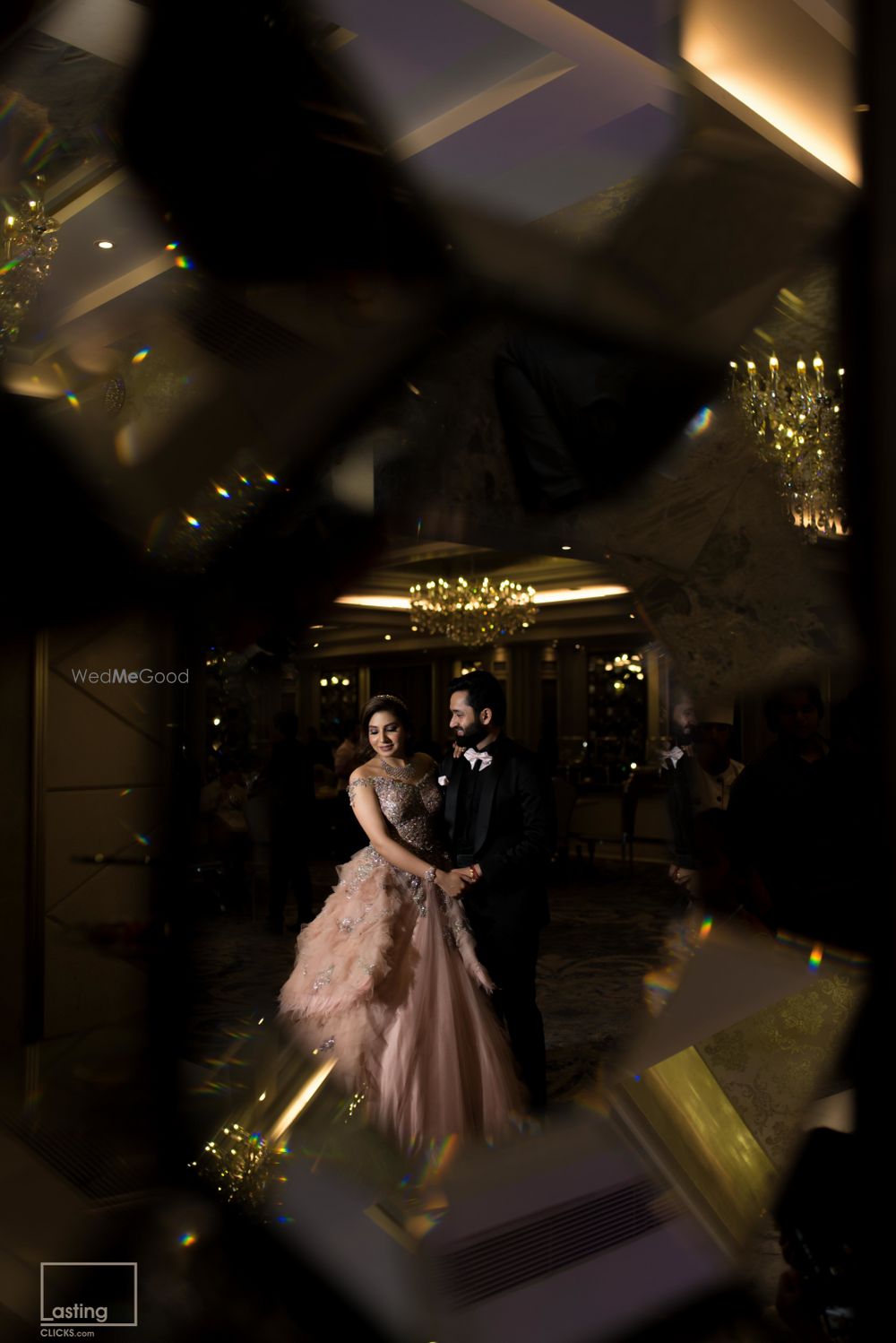 Photo From Anish + Shobhika - By Lasting Clicks