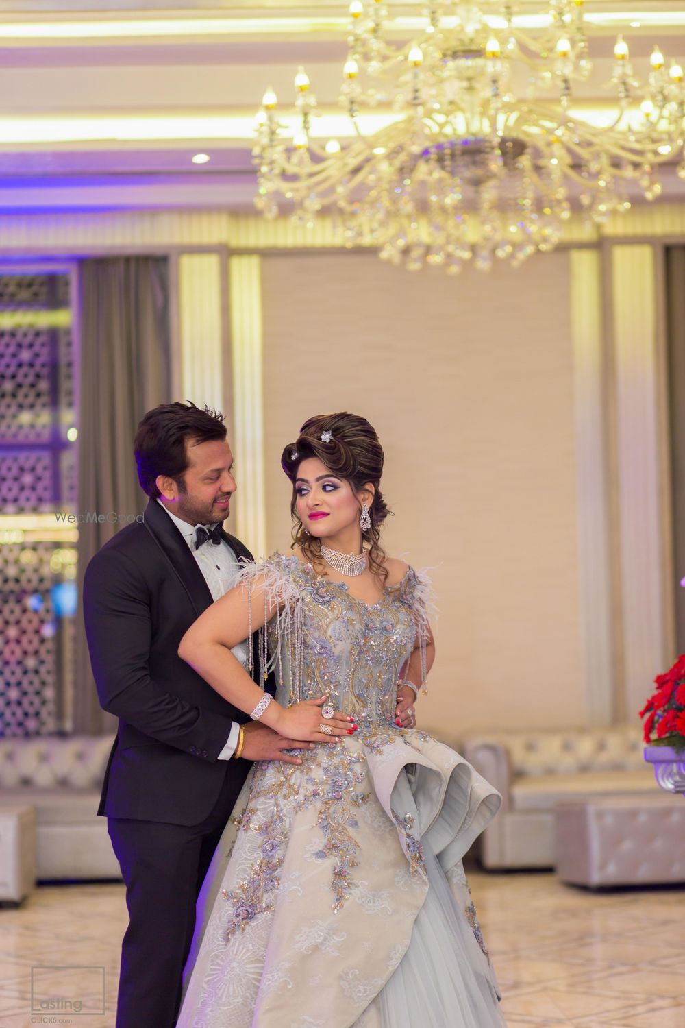 Photo From Anish + Shobhika - By Lasting Clicks