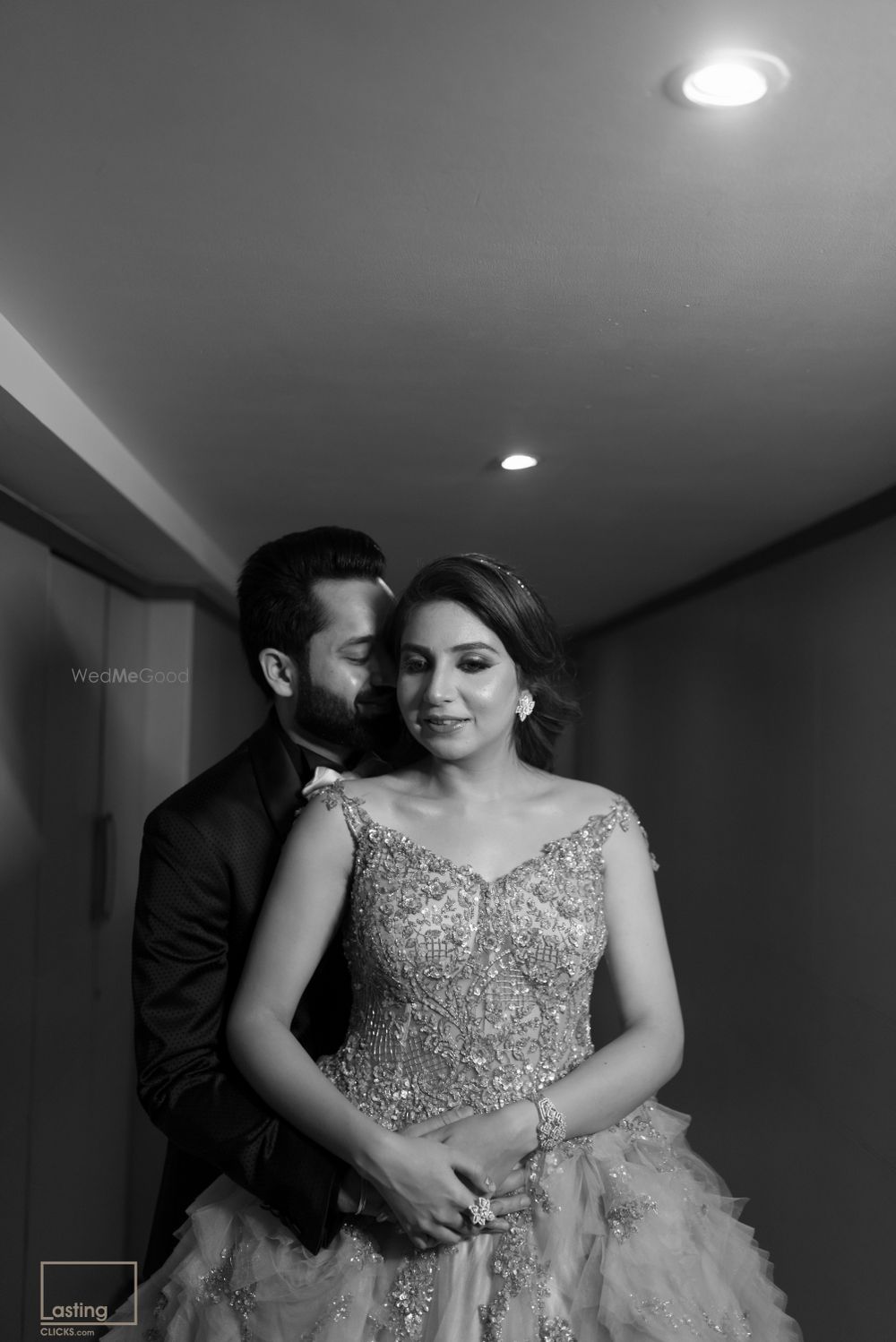 Photo From Anish + Shobhika - By Lasting Clicks