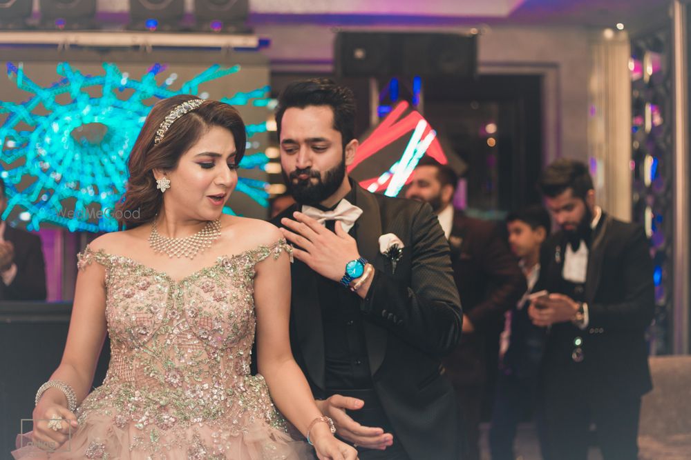 Photo From Anish + Shobhika - By Lasting Clicks