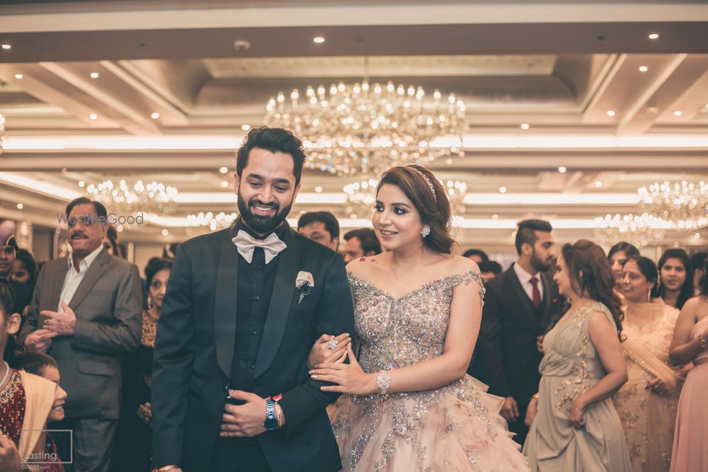 Photo From Anish + Shobhika - By Lasting Clicks