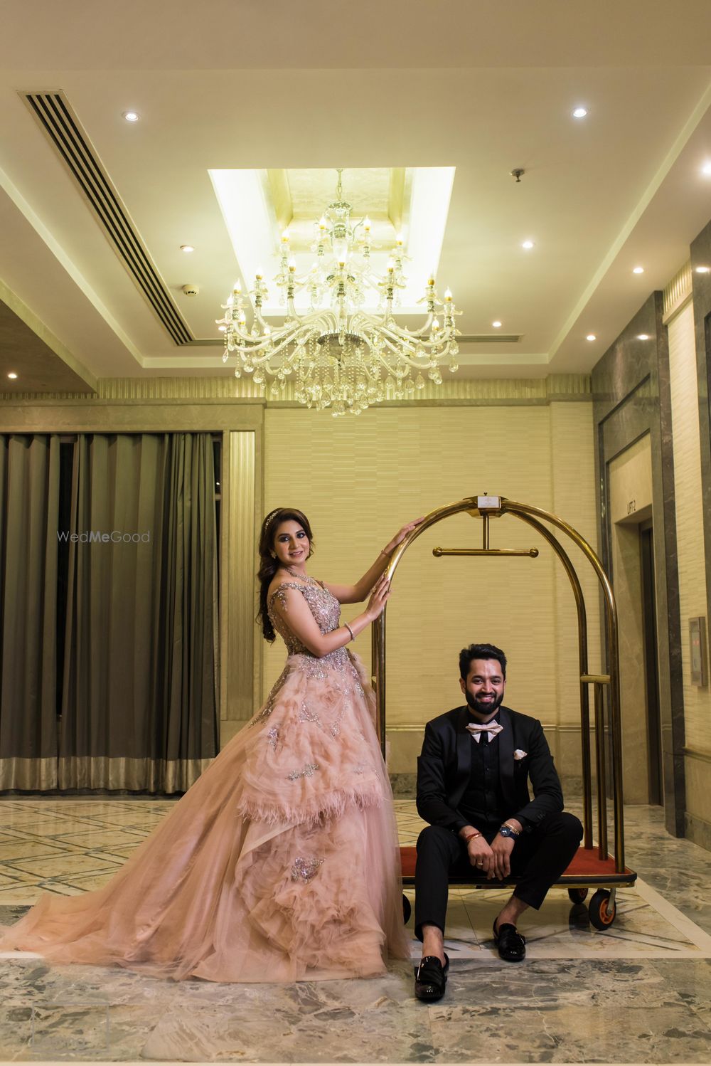 Photo From Anish + Shobhika - By Lasting Clicks