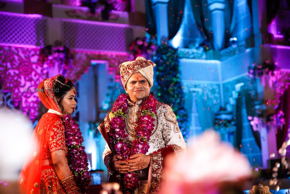 Photo From Ankita and Harsh - By The Newly Weds Studios