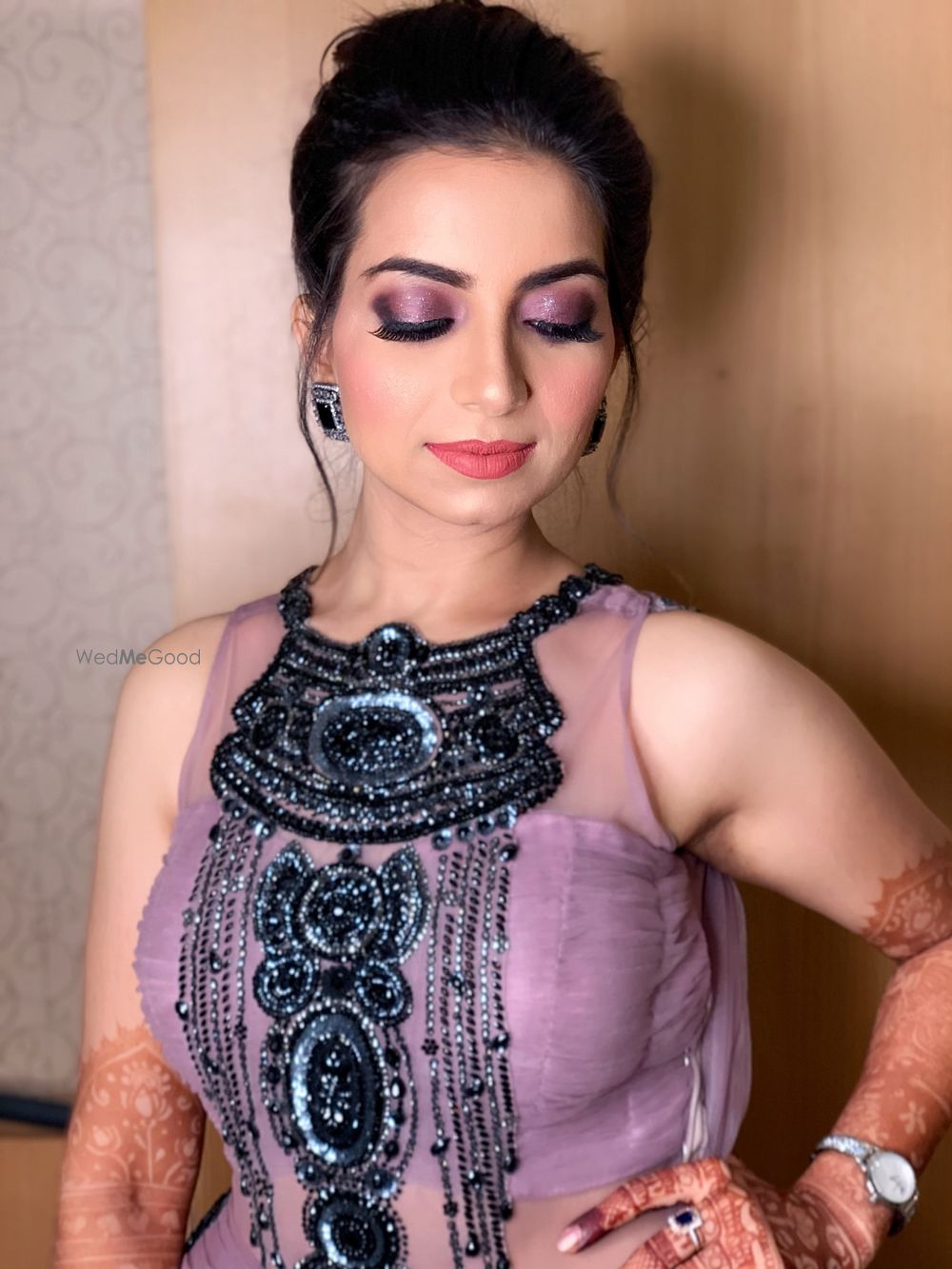 Photo From Deepti - By Makeup n Hair by Nisha