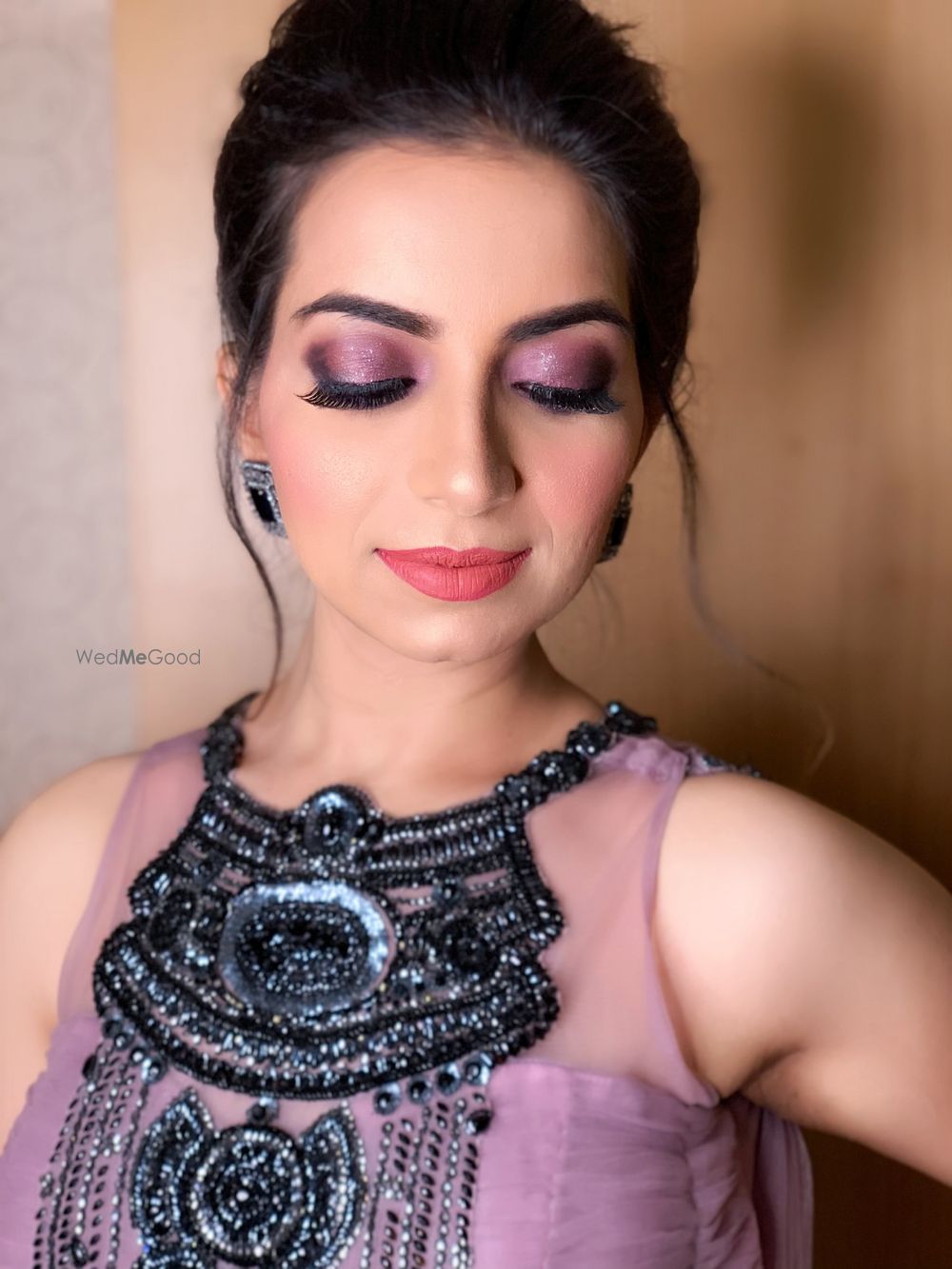 Photo From Deepti - By Makeup n Hair by Nisha