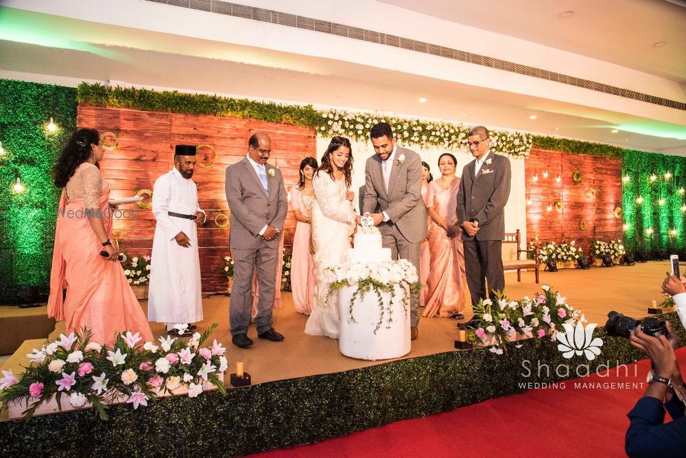 Photo From SUNIT WEDS NITHU - By Shaadhi Wedding Management