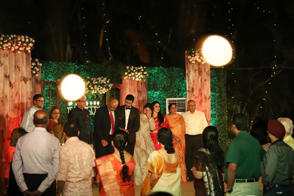 Photo From Sidharth weds Danisha - By Shaadhi Wedding Management