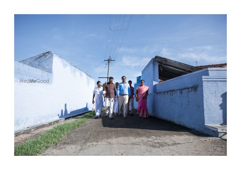 Photo From Priya x Arul - By DR Photography