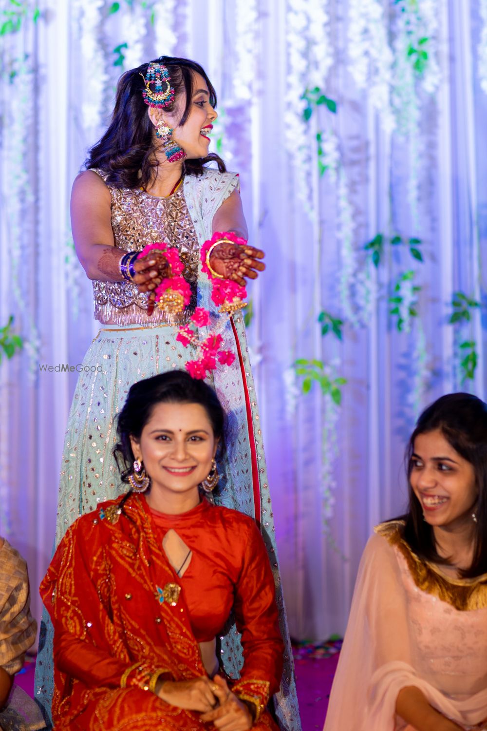 Photo From Brides.  - By Kesariya