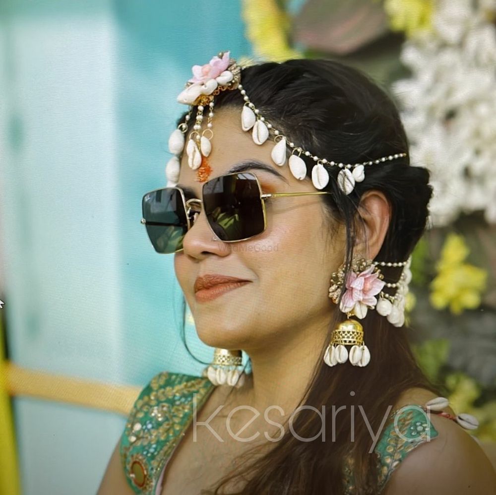 Photo From Brides.  - By Kesariya