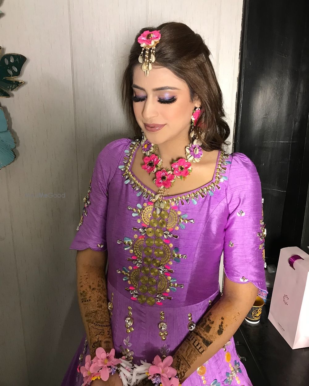Photo From Brides.  - By Kesariya