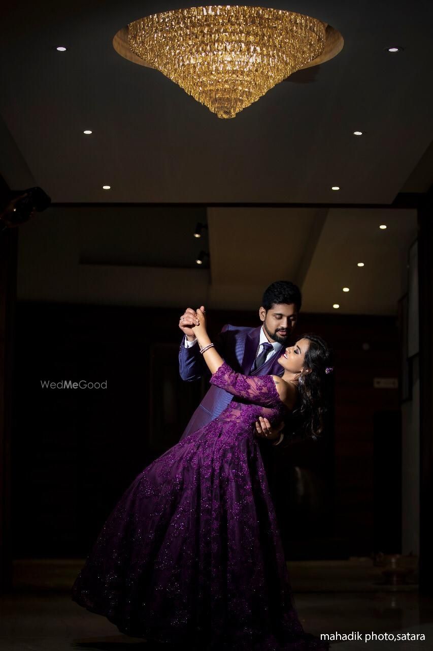 Photo From Aishwarya weds Shubham - By Khushboo Ghodke