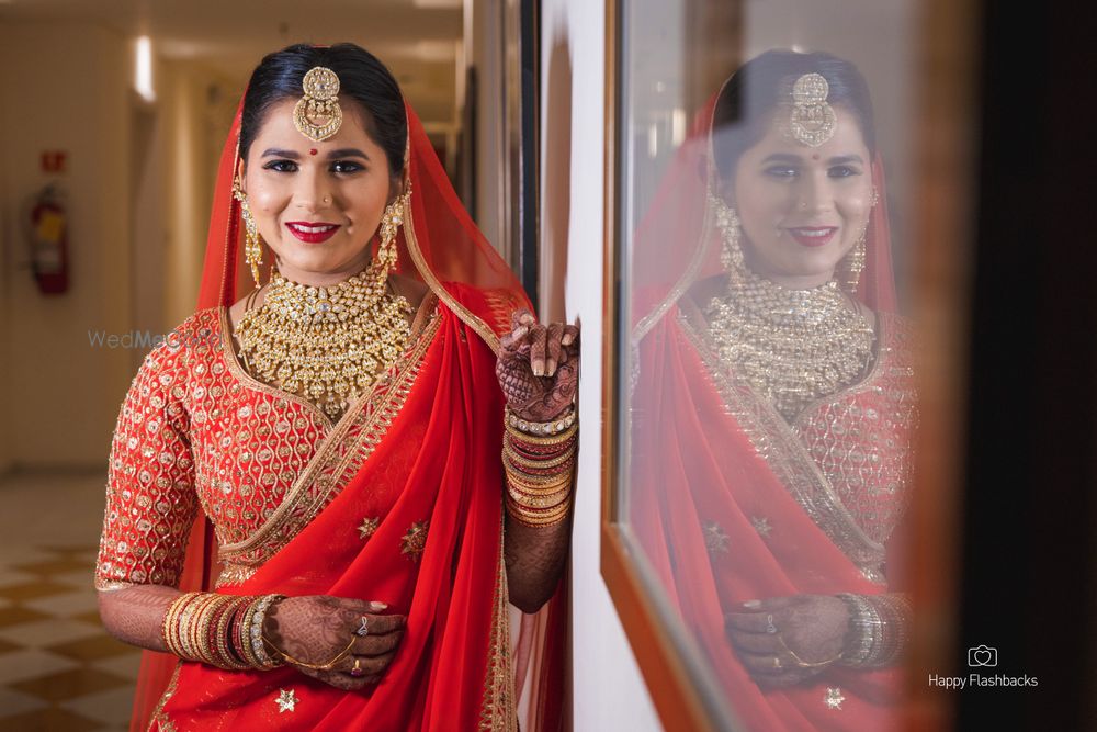 Photo From Suhal weds Harsh in - By Sheetal Dang Makeup