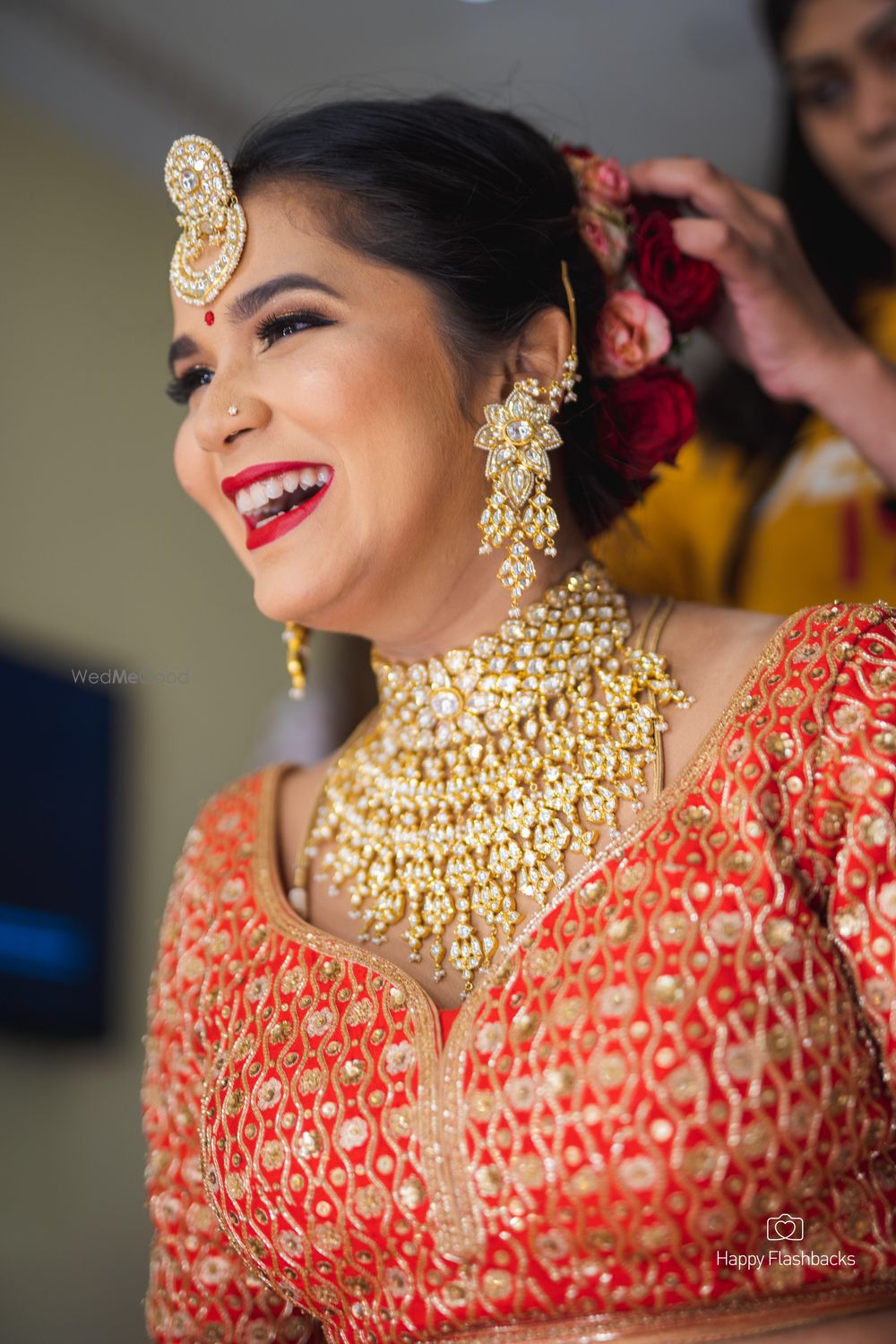 Photo From Suhal weds Harsh in - By Sheetal Dang Makeup