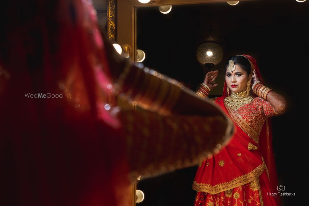 Photo From Suhal weds Harsh in - By Sheetal Dang Makeup