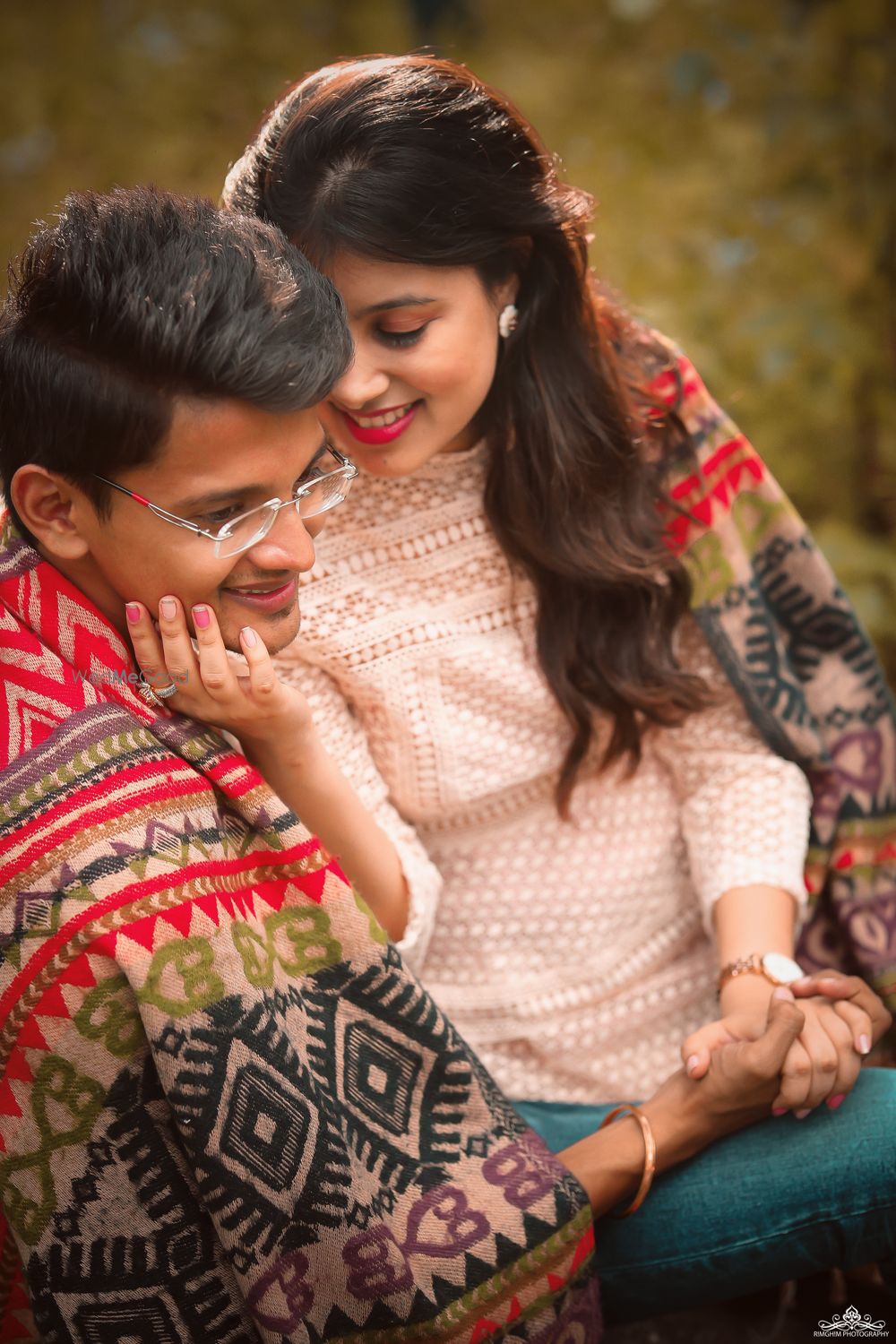 Photo From pre wedding - mcleodganj - By Rimghim Photography